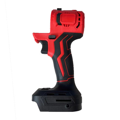 New cross-border rechargeable lithium battery multi-purpose power tool set.