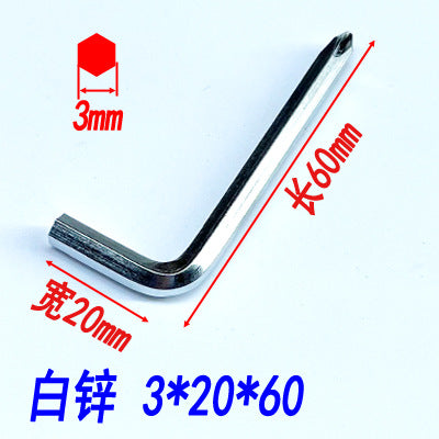 Wholesale Phillips head wrenches, Phillips screwdrivers, Phillips screwdriver bits, hardware tools M3 M4 M5 M6