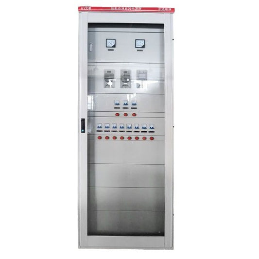[Rongshengda Manufacturer] DC Power Supply Cabinet, Floor-standing/Wall-mounted, AC/DC Integrated Power Distribution Panel