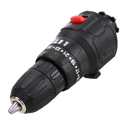 New cross-border rechargeable lithium battery multi-purpose power tool set.