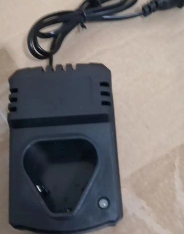 Electric screwdriver battery, 12V lithium drill battery, motor, cordless drill battery pack charger, 12V motor