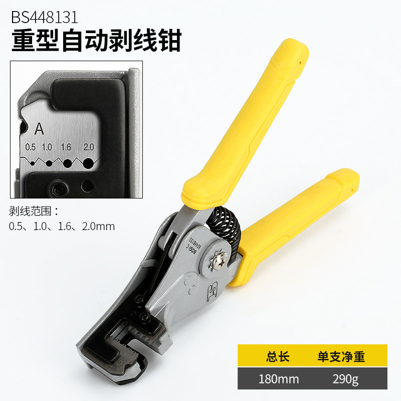 Cable cutters, electrician's manual tools, wire strippers, wire cutters, wire pullers, multi-functional wire strippers.