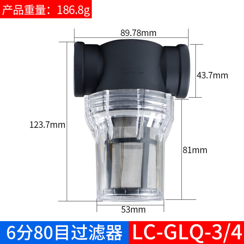 Water tap, water tower, water tank, fish tank, float valve switch, fully automatic water level controller, 4-point/6-point liquid level inlet valve
