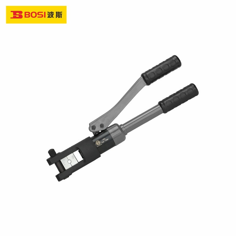 Manual copper lug crimping pliers, multi-functional 70/120/240/300 hydraulic pliers