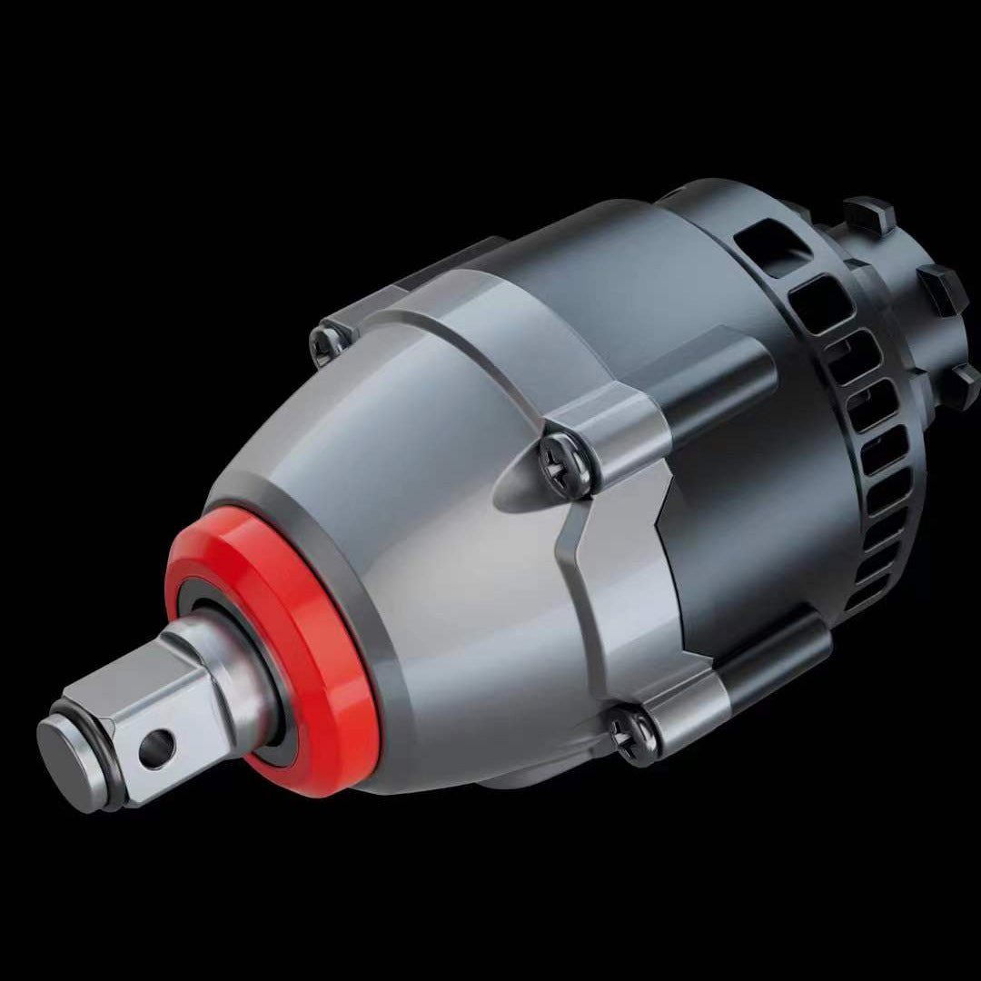 New cross-border rechargeable lithium battery multi-purpose power tool set.