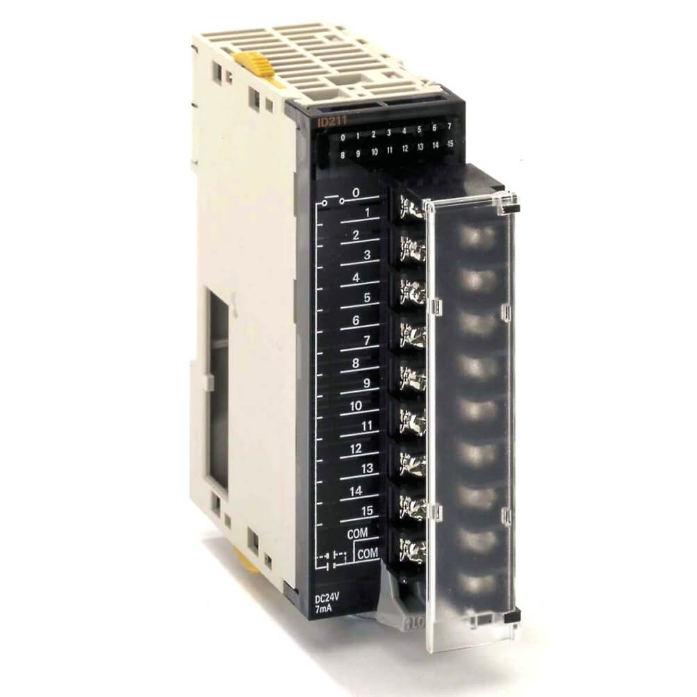 OMRON/OMRON CJ1W digital input module