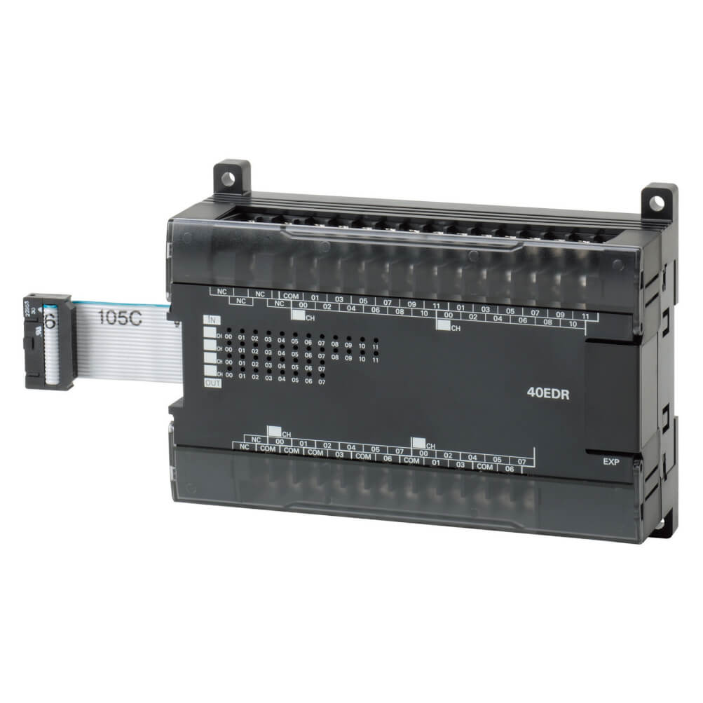 OMRON/OMRON CP1W digital input and output module