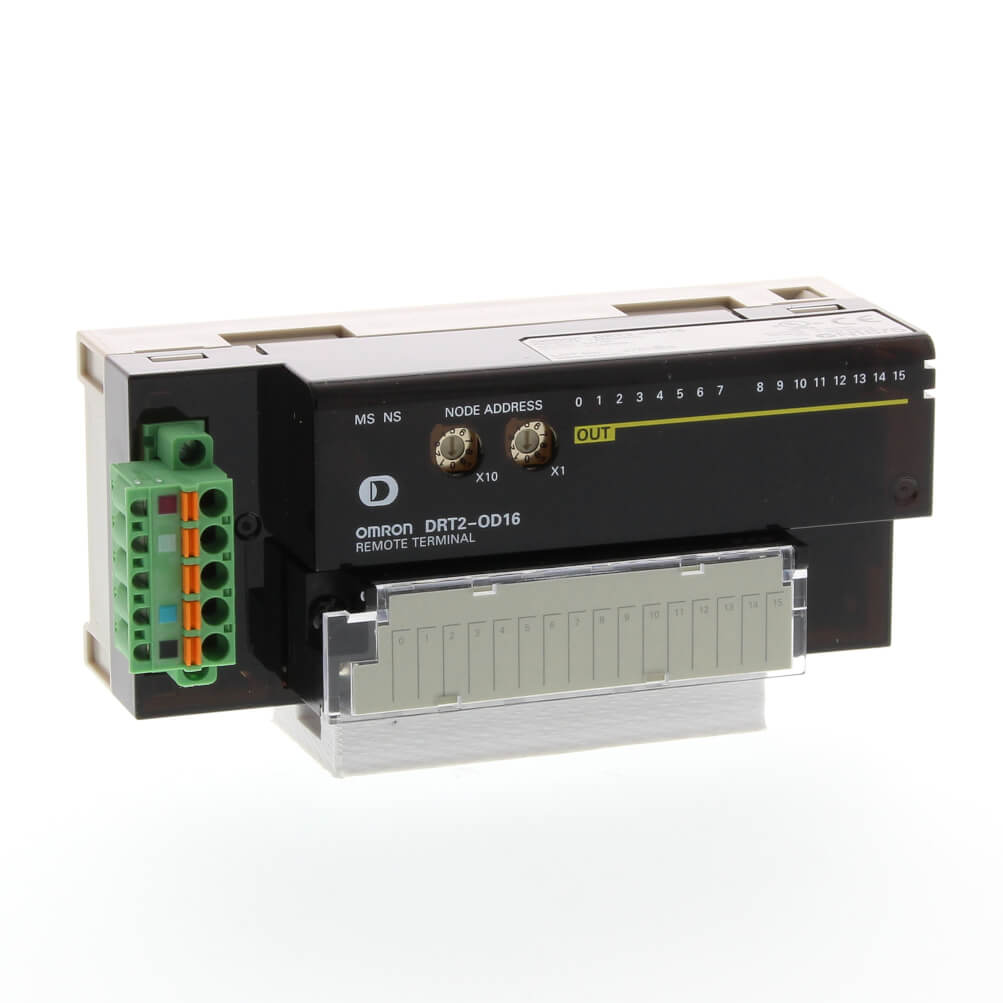 OMRON/OMRON DRT2 digital output module