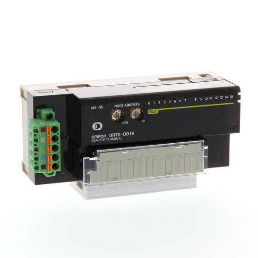 OMRON/OMRON DRT2 digital output module