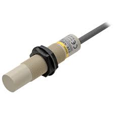 OMRON/OMRON E2K-X cylindrical proximity sensor