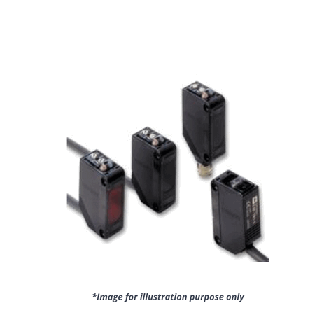 OMRON/OMRON E3X-ZD digital optical fiber sensor