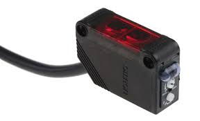 OMRON/OMRON E3Z reflective plate photoelectric sensor