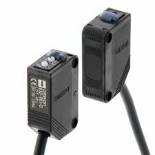 OMRON/OMRON E3Z through-beam photoelectric sensor