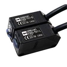 OMRON/OMRON E3ZG photoelectric sensor