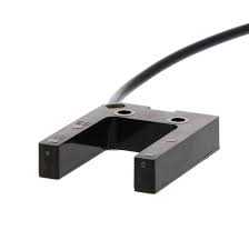 OMRON/OMRON E3ZG slot photoelectric sensor