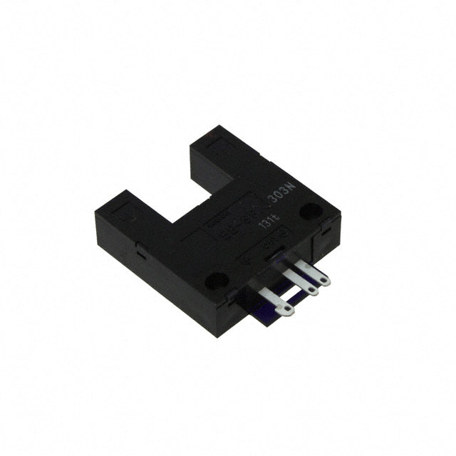 OMRON/OMRON EE-SPX wide groove type micro photoelectric sensor connector type