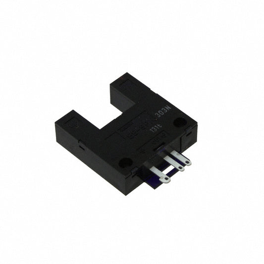 OMRON/OMRON EE-SPX wide groove type micro photoelectric sensor connector type