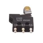 OMRON/OMRON J super small micro switch