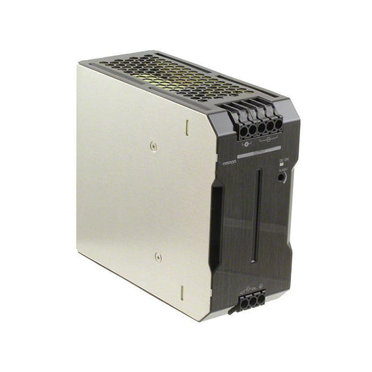 OMRON/OMRON S8VK-C switching power supply This material has /ED2 after the product label model number