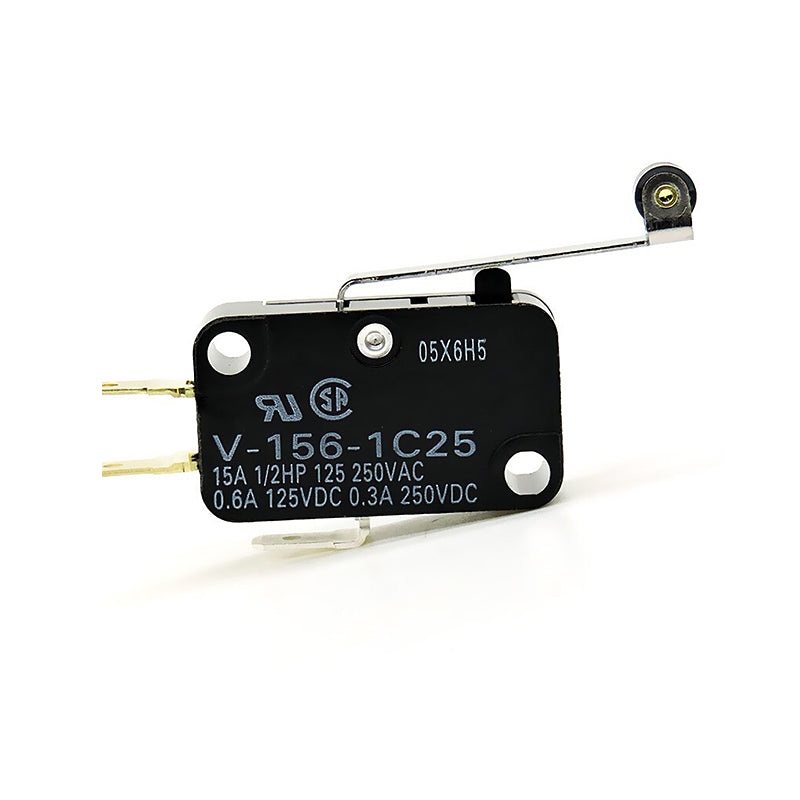 OMRON/OMRON V small basic switch