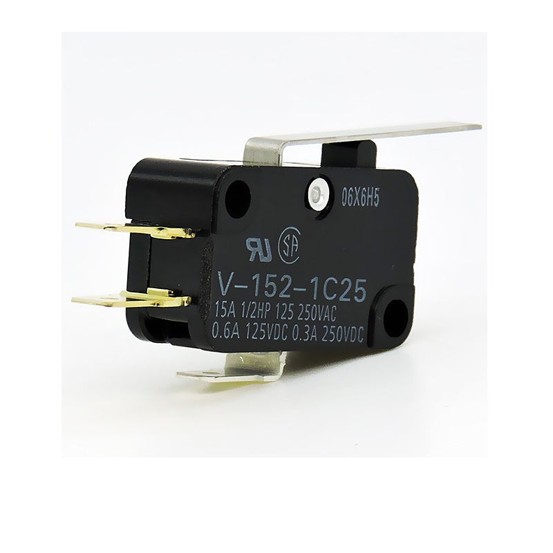 OMRON/OMRON V small basic switch