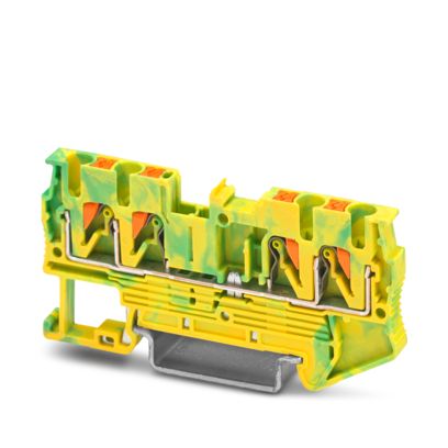 PHOENIX CONTACT PT 2.5-QUATTRO-PE - DDY GROUP CO.,LTD.