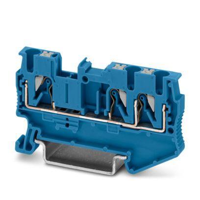 PHOENIX CONTACT PT 2.5-TWIN-PE - DDY GROUP CO.,LTD.