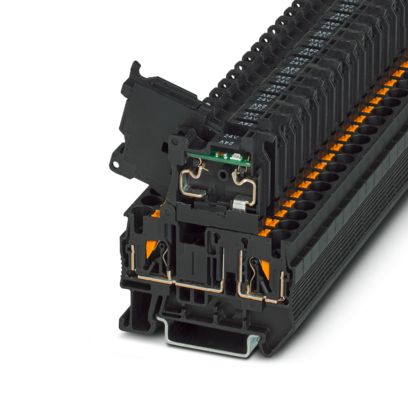 PHOENIX CONTACT PT 4-HESI-LED 24 (5X20) - DDY GROUP CO.,LTD.