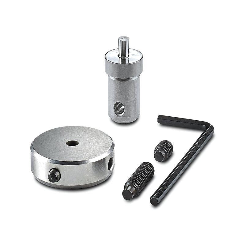 PHOENIX CONTACT/Phoenix DIN rail cutting machine punch head for drilling 4.3 mm diameter - DDY GROUP CO.,LTD.