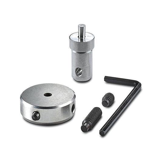 PHOENIX CONTACT/Phoenix DIN rail cutting machine punch head for drilling 4.3 mm diameter