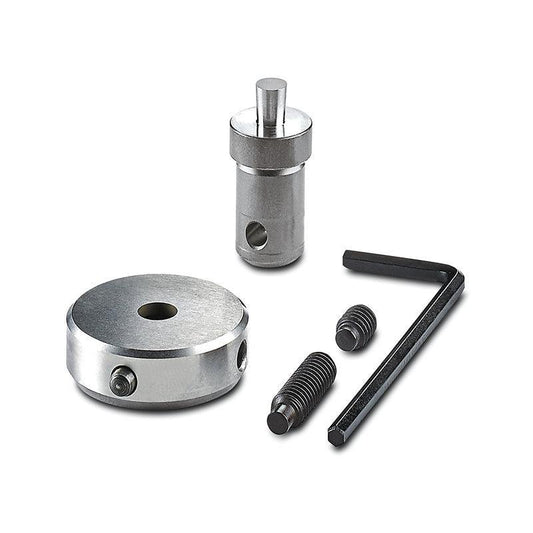 PHOENIX CONTACT/Phoenix DIN rail cutting machine punch head for drilling 6.4 mm diameter