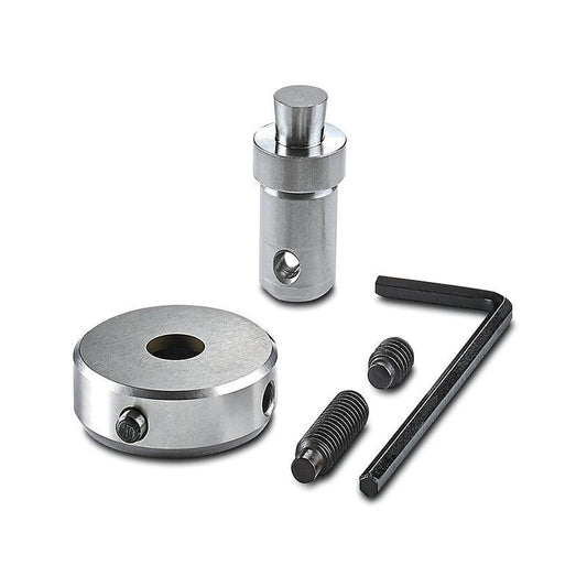 PHOENIX CONTACT/Phoenix DIN rail cutting machine punch head for drilling 8.4mm diameter