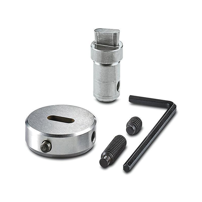 PHOENIX CONTACT/Phoenix DIN rail cutting machine punch head for drilling long holes 4.5 x 12 mm - DDY GROUP CO.,LTD.