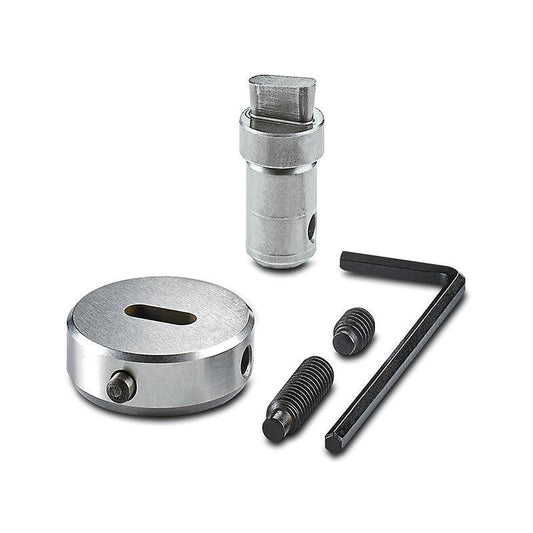 PHOENIX CONTACT/Phoenix DIN rail cutting machine punch head for drilling long holes 4.5 x 12 mm