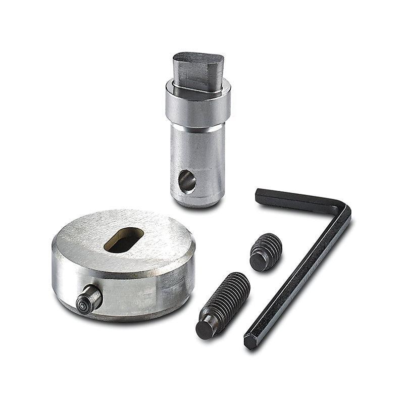 PHOENIX CONTACT/Phoenix DIN rail cutting machine punch head for drilling long holes: 5.5 x12mm - DDY GROUP CO.,LTD.