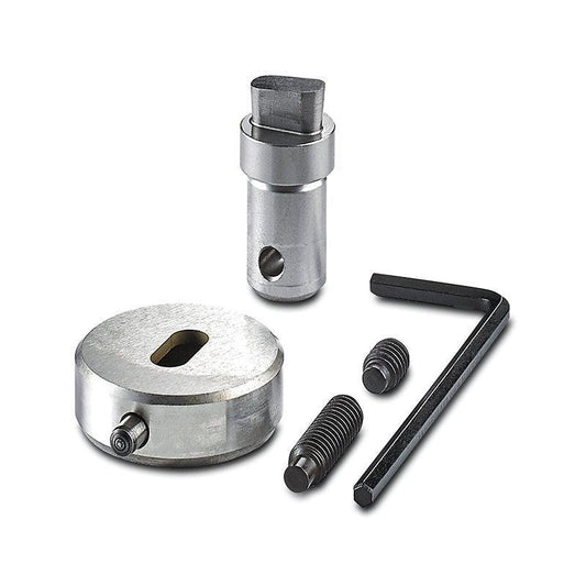 PHOENIX CONTACT/Phoenix DIN rail cutting machine punch head for drilling long holes: 5.5 x12mm