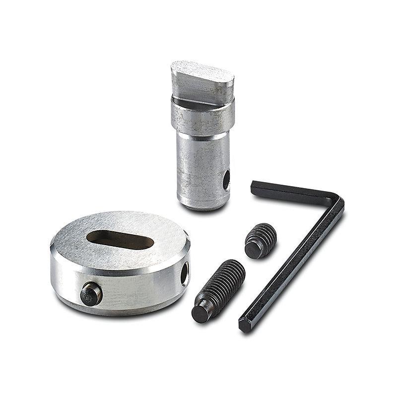 PHOENIX CONTACT/Phoenix DIN rail cutting machine punch head for drilling long holes 6.5 x 15mm - DDY GROUP CO.,LTD.