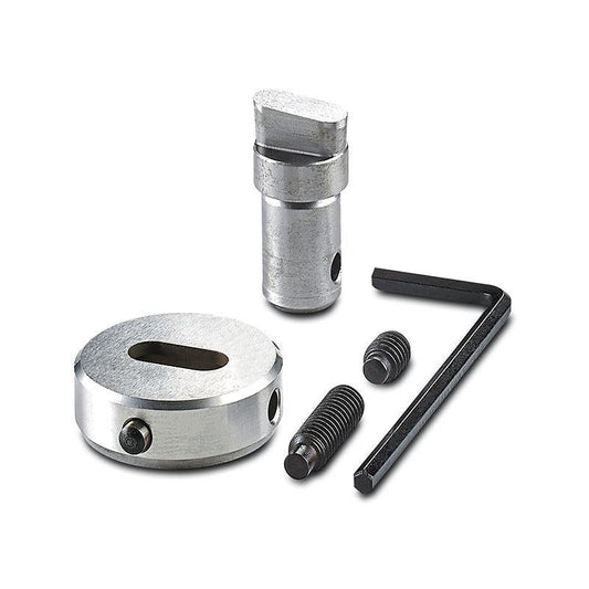 PHOENIX CONTACT/Phoenix DIN rail cutting machine punch head for drilling long holes 6.5 x 15mm