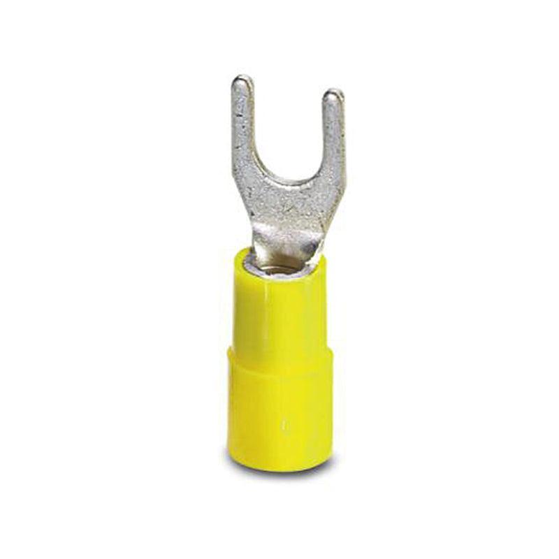 PHOENIX CONTACT/Phoenix Fork-shaped ferrule - DDY GROUP CO.,LTD.