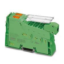 PHOENIX CONTACT/Phoenix IB communication module Inline RS-485/422 function module, with accessories (connector and marking plate), 1 serial input and output channel