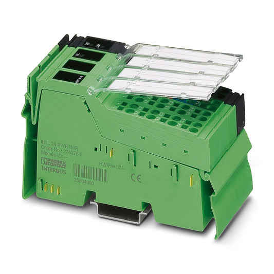 PHOENIX CONTACT/Phoenix IB power module