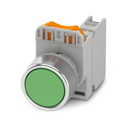 PHOENIX CONTACT/Phoenix PHT flat button