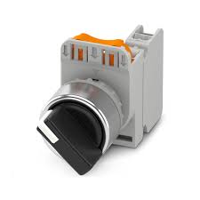 PHOENIX CONTACT/Phoenix PHT selector switch