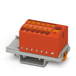 PHOENIX CONTACT/Phoenix terminal distribution blocks - DDY GROUP CO.,LTD.