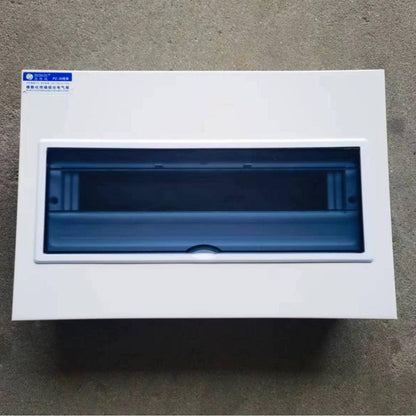 PZ30 Plastic Switch Distribution Box
