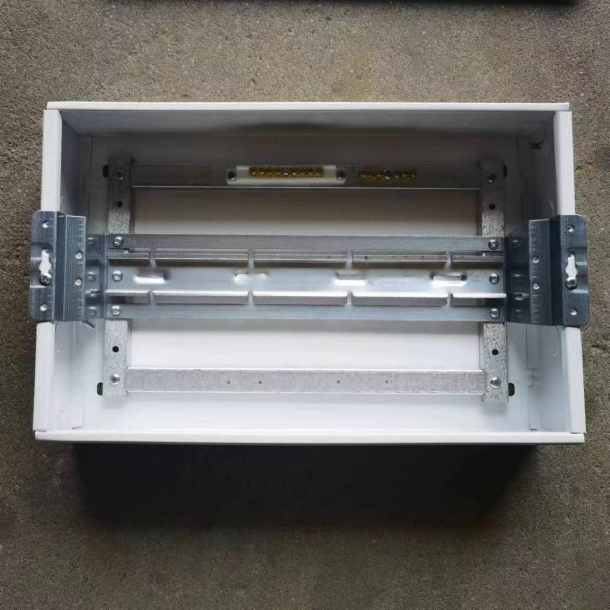 PZ30 Plastic Switch Distribution Box