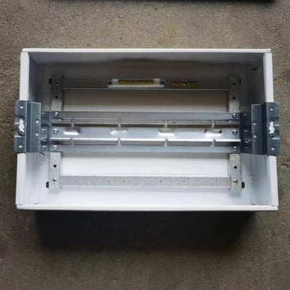 PZ30 Plastic Switch Distribution Box