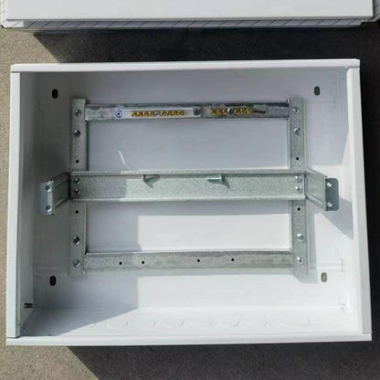 PZ30 Plastic Switch Distribution Box
