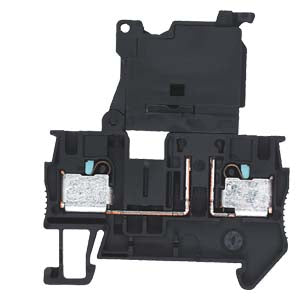 Siemens 8WH fuse terminal