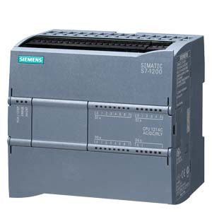 SIEMENS/Siemens S7-1200 CPU module